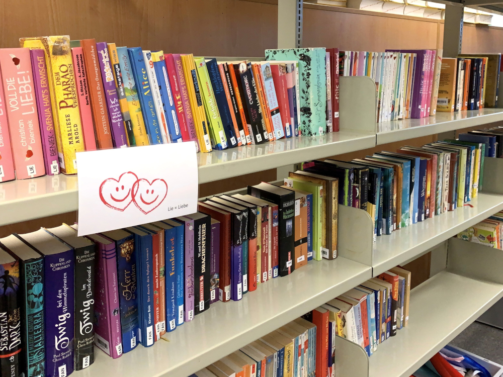 Foto_Schülerbücherei