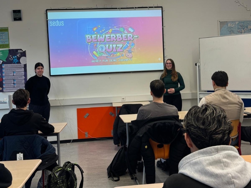 Foto_Bewerbertraining_Sedus